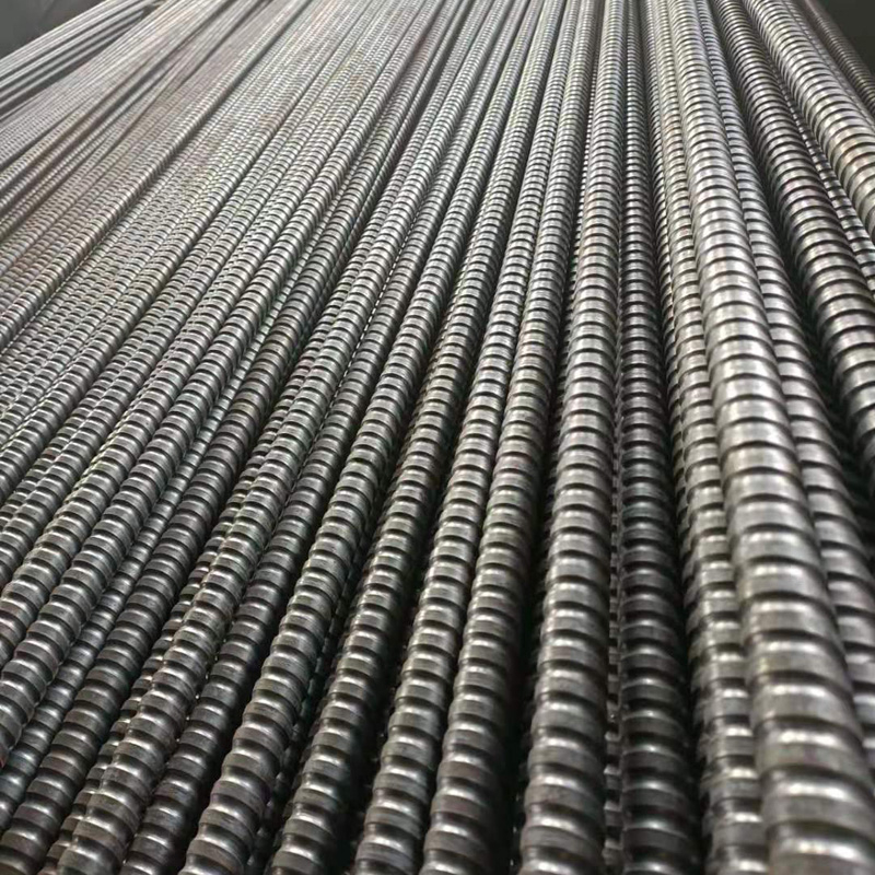 永康中空锚杆