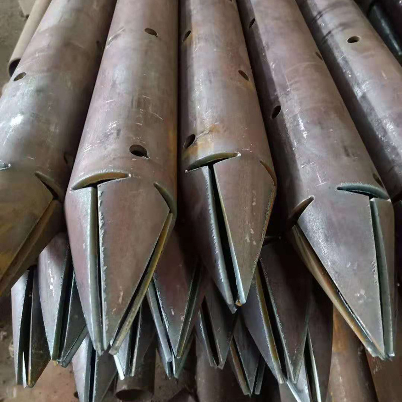 永康预埋注浆管